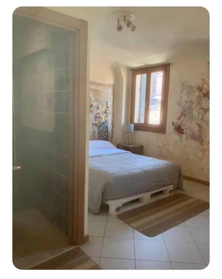 Sunny Room Venedig Exteriör bild